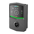 GEWISS - Borne de recharge murale ICON Premium RFID Connectée 4G + Ethernet 22 kW - Type 2S - IP55 - GEWISS - GWJ3204W - vignette
