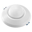 GEWISS - Détecteur de présence plafond ChoruSmart 360 encastré IP20/IP44 - GEWISS - GW10595 - vignette
