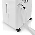 NEDIS - Déshumidificateur 10L/jour Extraction humidité 4 modes Déshumidification, Auto, Séchage du linge, Ventilation 100 m³/h NEDIS - vignette
