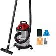 EINHELL - Aspirateur eau et poussières inox – TC-VC 2045 S – 900 W – Cuve 20 L – Fonction soufflage - vignette