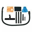 EINHELL - Aspirateur eau et poussières inox – TC-VC 2045 S – 900 W – Cuve 20 L – Fonction soufflage - vignette