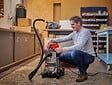 EINHELL - Aspirateur eau et poussières avec prise asservie – TC-VC 3055 SA - vignette