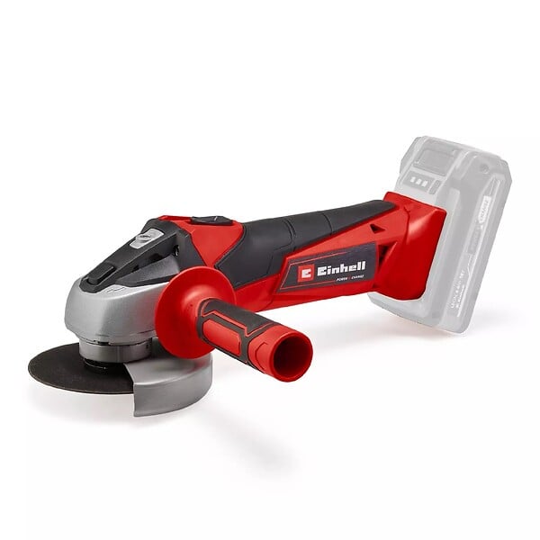EINHELL - Kit chantier sans fil Einhell – 10 outils Power X-Change + 2 batteries 4.0Ah + chargeur - large