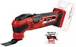 EINHELL - Kit chantier sans fil Einhell – 10 outils Power X-Change + 2 batteries 4.0Ah + chargeur - vignette