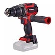 EINHELL - Kit chantier sans fil Einhell – 10 outils Power X-Change + 2 batteries 4.0Ah + chargeur - vignette