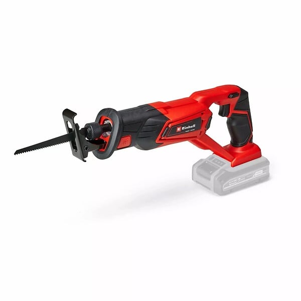 EINHELL - Kit chantier sans fil Einhell – 10 outils Power X-Change + 2 batteries 4.0Ah + chargeur - large