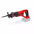 EINHELL - Kit chantier sans fil Einhell – 10 outils Power X-Change + 2 batteries 4.0Ah + chargeur - vignette