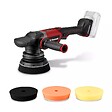 EINHELL - Polisseuse excentrique sans fil – CP-EP 18/125 Li BL-Solo Professional - vignette