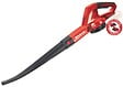 EINHELL - Kit jardin sans fil Einhell – Coupe-bordure, souffleur, taille-haies, ébrancheur + 2 batteries 4.0Ah - vignette