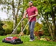 EINHELL - Scarificateur sans fil GC-SC 18/28 DS Li - 28 cm -Solo sans batterie ni chargeur - vignette