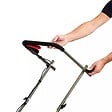 EINHELL - Scarificateur sans fil GC-SC 18/28 DS Li - 28 cm -Solo sans batterie ni chargeur - vignette