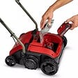 EINHELL - Scarificateur sans fil GC-SC 18/28 DS Li - 28 cm -Solo sans batterie ni chargeur - vignette