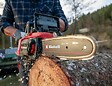 EINHELL - Tronçonneuse sans fil – GE-LC 18/25 Li BL-Solo - 22,5 cm - Brushless - 6,5 m/s - 18 V - vignette