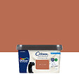 DULUX VALENTINE - Peinture Crème de Couleur Biosourcé - Terre Cuite - Mat - 2,25 L - vignette