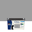 DULUX VALENTINE - Peinture Crème de Couleur Biosourcé - Titanium - Mat - 2,25 L - vignette