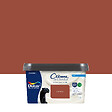 DULUX VALENTINE - Peinture Crème de Couleur Biosourcé - Tomette - Mat - 2,25 L - vignette