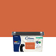 DULUX VALENTINE - Peinture Crème de Couleur Biosourcé - Auburn Sauvage - Satin - 2,25 L - vignette