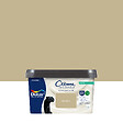 DULUX VALENTINE - Peinture Crème de Couleur Biosourcé - Bambou - Satin - 2,25 L - vignette