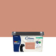 DULUX VALENTINE - Peinture Crème de Couleur Biosourcé - Cuivre Rose - Satin - 2,25 L - vignette
