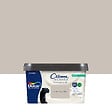 DULUX VALENTINE - Peinture Crème de Couleur Biosourcé - Grain de Sable - Satin - 2,25 L - vignette