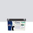 DULUX VALENTINE - Peinture Crème de Couleur Biosourcé - Gris Tendance - Satin - 2,25 L - vignette