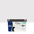 DULUX VALENTINE - Peinture Crème de Couleur Biosourcé - Matin Blanc - Satin - 2,25 L - vignette