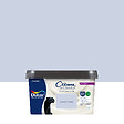 DULUX VALENTINE - Peinture Crème de Couleur Biosourcé - Brume Pastel - Velours - 2,25 L - vignette