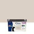 DULUX VALENTINE - Peinture Crème de Couleur Biosourcé -Caravane des Sables Velours 2,25L - vignette