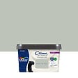DULUX VALENTINE - Peinture Crème de Couleur Biosourcé - Douceur de l'Aube -Velours 2,25L - vignette