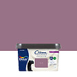 DULUX VALENTINE - Peinture Crème de Couleur Biosourcé - Figue - Velours - 2,25 L - vignette