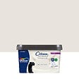 DULUX VALENTINE - Peinture Crème de Couleur Biosourcé - Fleur de Coton - Velours - 2,25L - vignette