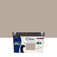 DULUX VALENTINE - Peinture Crème de Couleur Biosourcé - Gazelle - Velours - 2,25 L - vignette