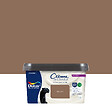 DULUX VALENTINE - Peinture Crème de Couleur Biosourcé - Havane - Velours - 2,25 L - vignette