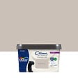 DULUX VALENTINE - Peinture Crème de Couleur Biosourcé - Lin Intense - Velours - 2,25 L - vignette