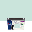 DULUX VALENTINE - Peinture Crème de Couleur Biosourcé - Menthe Frappée - Velours - 2,25L - vignette
