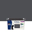 DULUX VALENTINE - Peinture Crème de Couleur Biosourcé - Poivre - Velours - 2,25 L - vignette