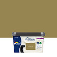 DULUX VALENTINE - Peinture Crème de Couleur Biosourcé - Tapenade - Velours - 2,25 L - vignette