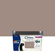 DULUX VALENTINE - Peinture Crème de Couleur Biosourcé - Taupe - Velours - 2,25 L - vignette