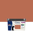 DULUX VALENTINE - Peinture Crème de Couleur Biosourcé - Terre Cuite - Velours - 2,25 L - vignette