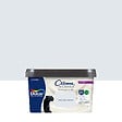 DULUX VALENTINE - Peinture Crème de Couleur Biosourcé - Voile de Brume - Velours - 2,25L - vignette
