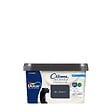 DULUX VALENTINE - Peinture Crème de Couleur Biosourcé - Bleu d'Encre - Mat - 2,25 L - vignette