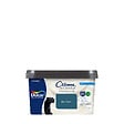 DULUX VALENTINE - Peinture Crème de Couleur Biosourcé - Bleu Paon - Mat - 2,25 L - vignette