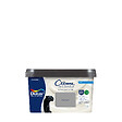 DULUX VALENTINE - Peinture Crème de Couleur Biosourcé - Titanium - Mat - 2,25 L - vignette