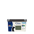 DULUX VALENTINE - Peinture Crème de Couleur Biosourcé - Vert Tropical - Mat - 2,25 L - vignette