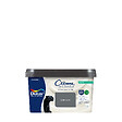 DULUX VALENTINE - Peinture Crème de Couleur Biosourcé - Anthracite - Satin - 2,25 L - vignette