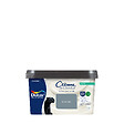 DULUX VALENTINE - Peinture Crème de Couleur Biosourcé - Bleu Gris - Satin - 2,25 L - vignette
