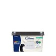 DULUX VALENTINE - Peinture Crème de Couleur Biosourcé - Gris Tendance - Satin - 2,25 L - vignette