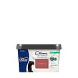 DULUX VALENTINE - Peinture Crème de Couleur Biosourcé - Ocre Magenta - Satin - 2,25 L - vignette
