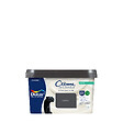 DULUX VALENTINE - Peinture Crème de Couleur Biosourcé - Poivre - Satin - 2,25 L - vignette