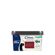 DULUX VALENTINE - Peinture Crème de Couleur Biosourcé - Rouge Glamour - Satin - 2,25 L - vignette